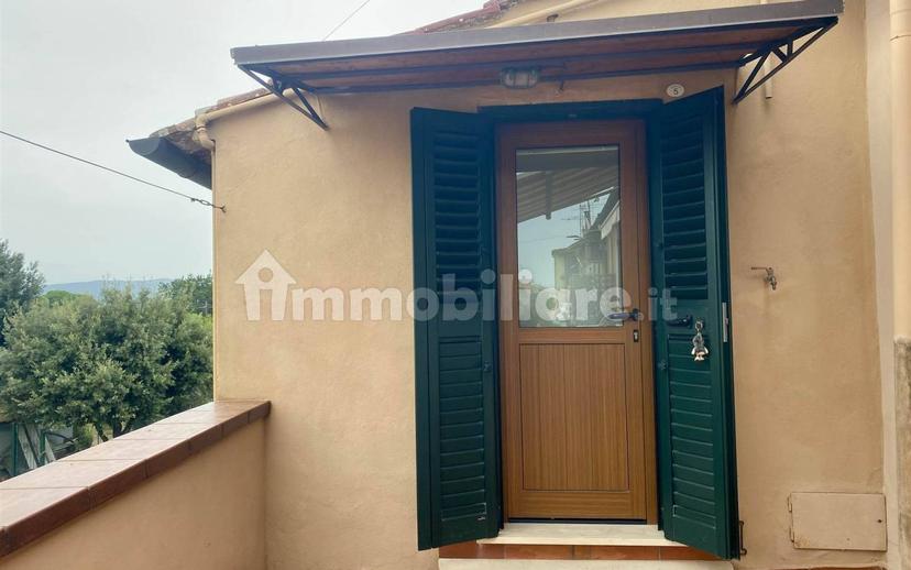 Quadrilocale ottimo stato, Le Case, Scarlino — foto 14 di 25