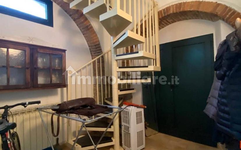 Quadrilocale ottimo stato, Le Case, Scarlino — foto 9 di 25