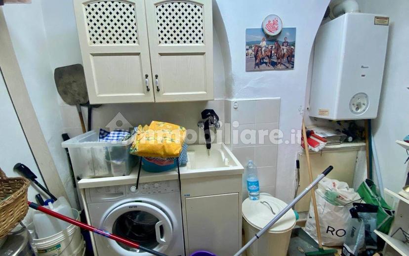 Quadrilocale ottimo stato, Le Case, Scarlino — foto 10 di 25