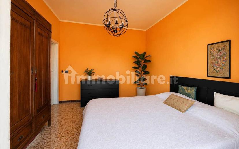 Bilocale da ristrutturare, sesto piano, Centro, Follonica — foto 11 di 12