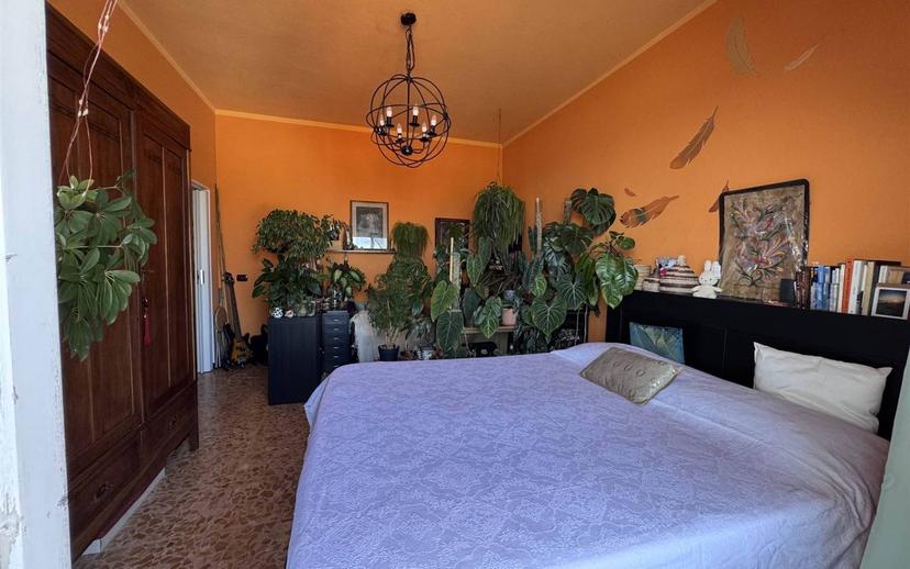 Bilocale da ristrutturare, sesto piano, Centro, Follonica — foto 3 di 12