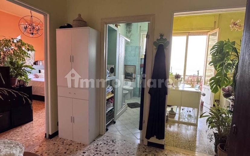 Bilocale da ristrutturare, sesto piano, Centro, Follonica — foto 4 di 12