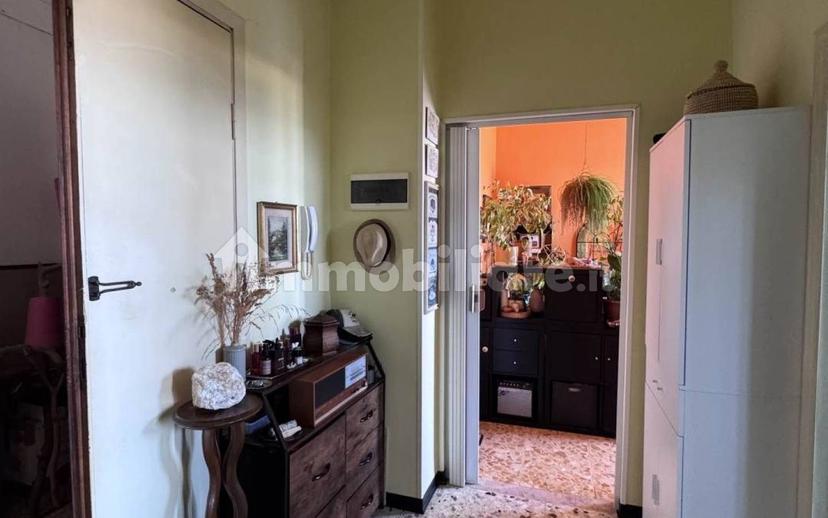 Bilocale da ristrutturare, sesto piano, Centro, Follonica — foto 12 di 12