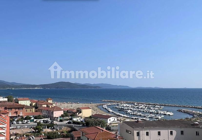 Bilocale da ristrutturare, sesto piano, Centro, Follonica — foto 8 di 12