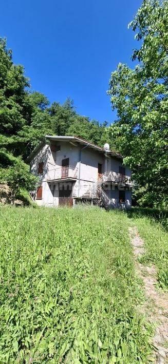 Villa unifamiliare via Villa di Cedrecchia 45, San Benedetto Val di Sambro — foto 42 di 53