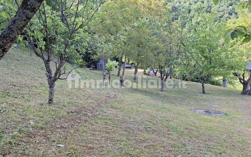 Villa unifamiliare via Villa di Cedrecchia 45, San Benedetto Val di Sambro — foto 25 di 53
