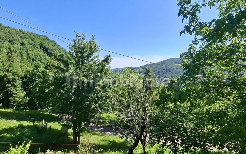 Villa unifamiliare via Villa di Cedrecchia 45, San Benedetto Val di Sambro — foto 27 di 53
