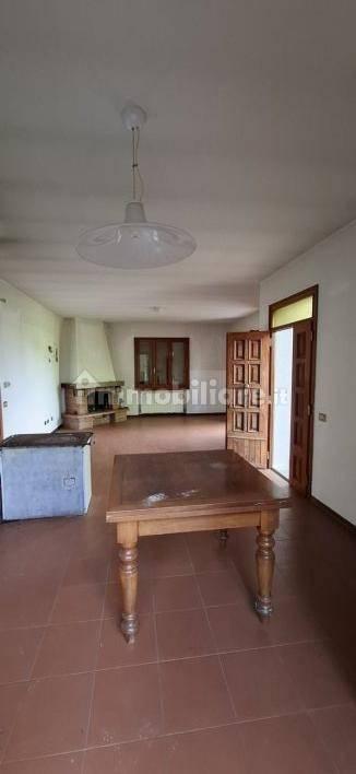 Villa unifamiliare via Villa di Cedrecchia 45, San Benedetto Val di Sambro — foto 3 di 53