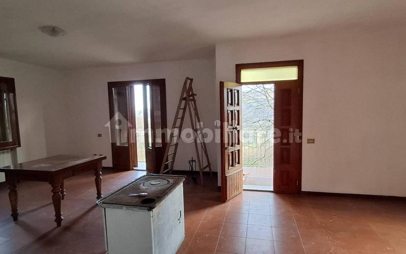 Villa unifamiliare via Villa di Cedrecchia 45, San Benedetto Val di Sambro — foto 47 di 53
