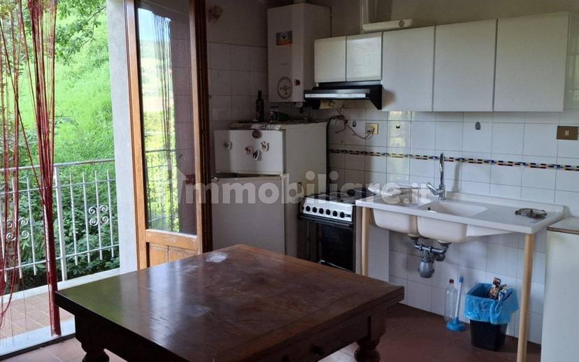Villa unifamiliare via Villa di Cedrecchia 45, San Benedetto Val di Sambro — foto 10 di 53