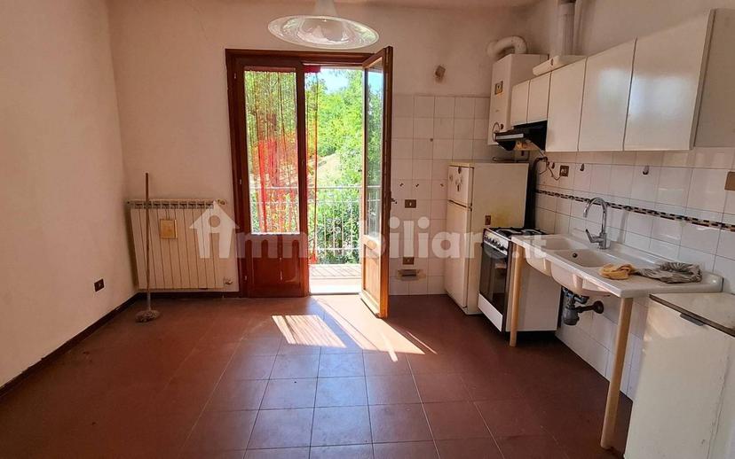 Villa unifamiliare via Villa di Cedrecchia 45, San Benedetto Val di Sambro — foto 38 di 53