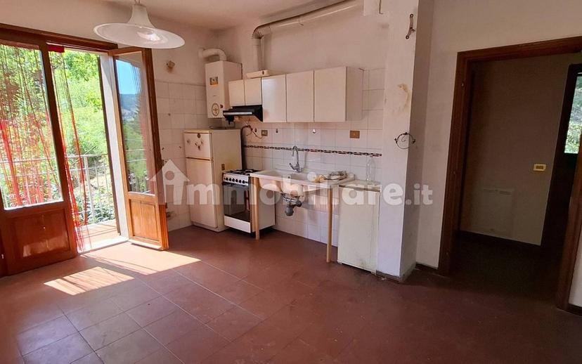 Villa unifamiliare via Villa di Cedrecchia 45, San Benedetto Val di Sambro — foto 40 di 53