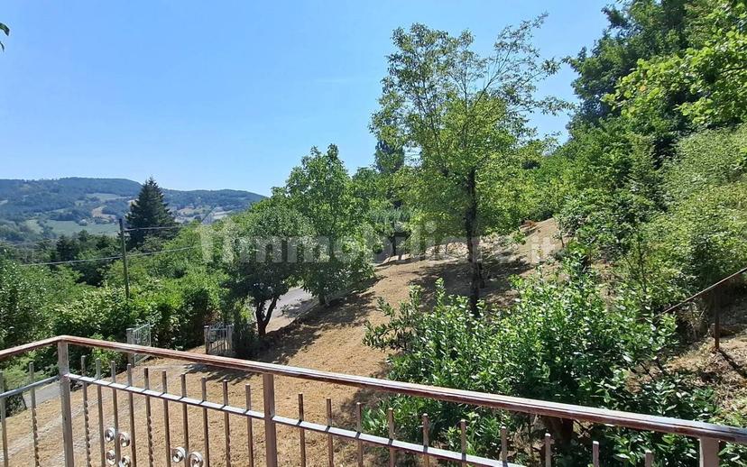 Villa unifamiliare via Villa di Cedrecchia 45, San Benedetto Val di Sambro — foto 50 di 53