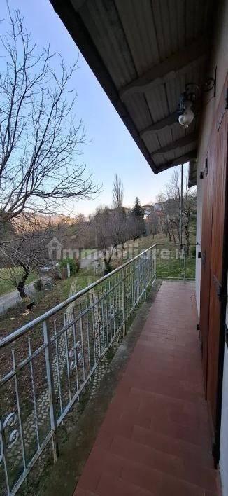 Villa unifamiliare via Villa di Cedrecchia 45, San Benedetto Val di Sambro — foto 17 di 53