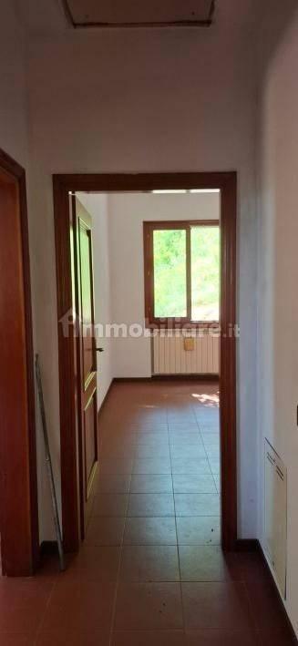 Villa unifamiliare via Villa di Cedrecchia 45, San Benedetto Val di Sambro — foto 23 di 53