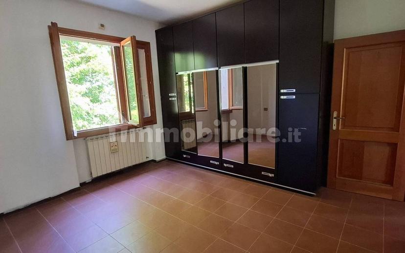 Villa unifamiliare via Villa di Cedrecchia 45, San Benedetto Val di Sambro — foto 36 di 53