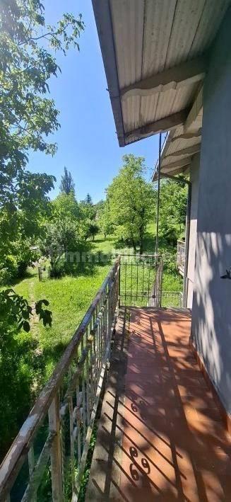 Villa unifamiliare via Villa di Cedrecchia 45, San Benedetto Val di Sambro — foto 31 di 53