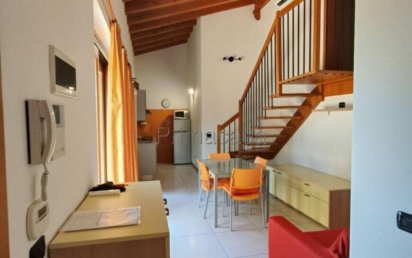 Monolocale buono stato, primo piano, San Pietro, Lavagno — foto 4 di 8