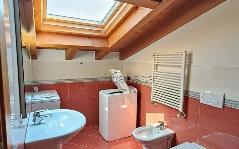 Monolocale buono stato, primo piano, San Pietro, Lavagno — foto 2 di 8