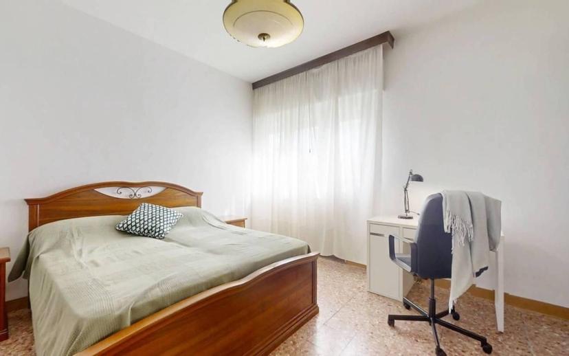 Stanza in affitto in appartamento via CORTICELLA, Bologna — foto 9 di 9