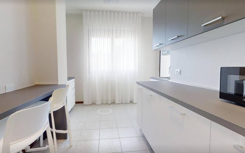 Stanza in affitto in appartamento via CORTICELLA, Bologna