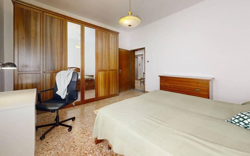 Stanza in affitto in appartamento via CORTICELLA, Bologna — foto 2 di 9
