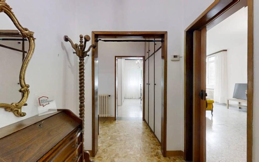 Stanza in affitto in appartamento via CORTICELLA, Bologna — foto 7 di 9