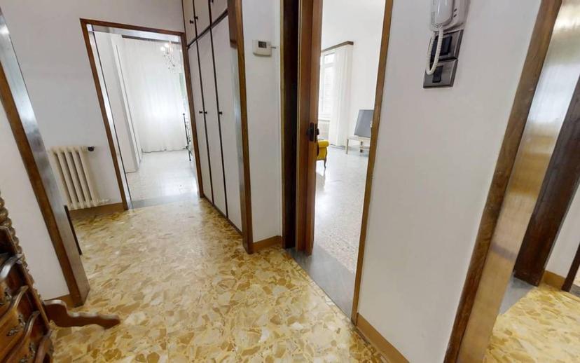 Stanza in affitto in appartamento via CORTICELLA, Bologna — foto 8 di 9