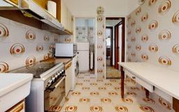 Stanza in affitto in appartamento via CORTICELLA, Bologna