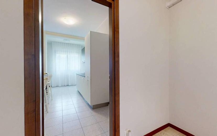 Stanza in affitto in appartamento via SARAGOZZA 110, Bologna