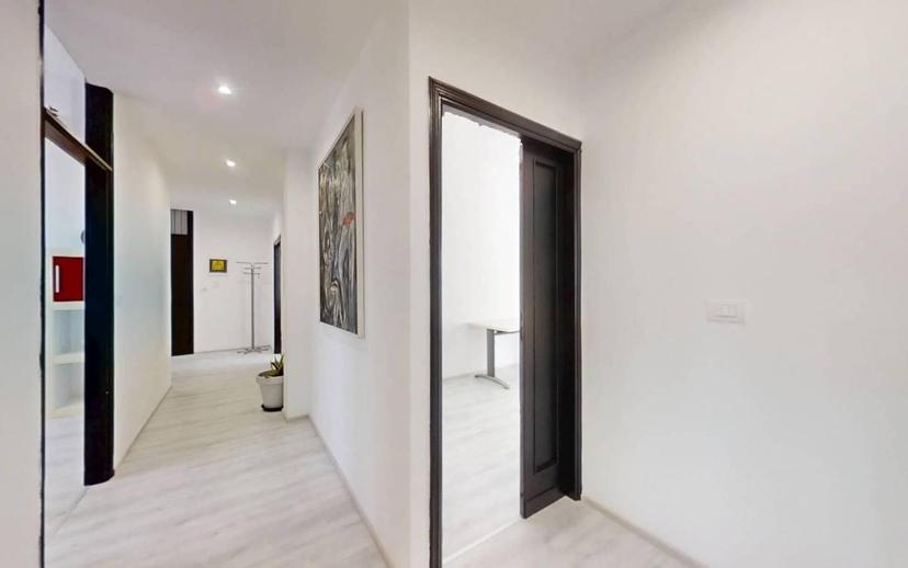 Stanza in affitto in appartamento via MAZZINI, Ferrara