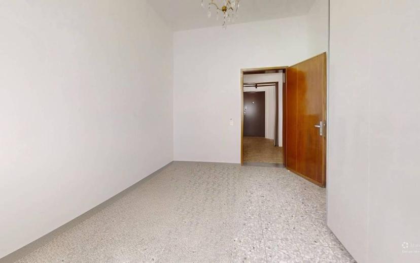 Stanza in affitto in appartamento via ARTIGLIERE, Verona