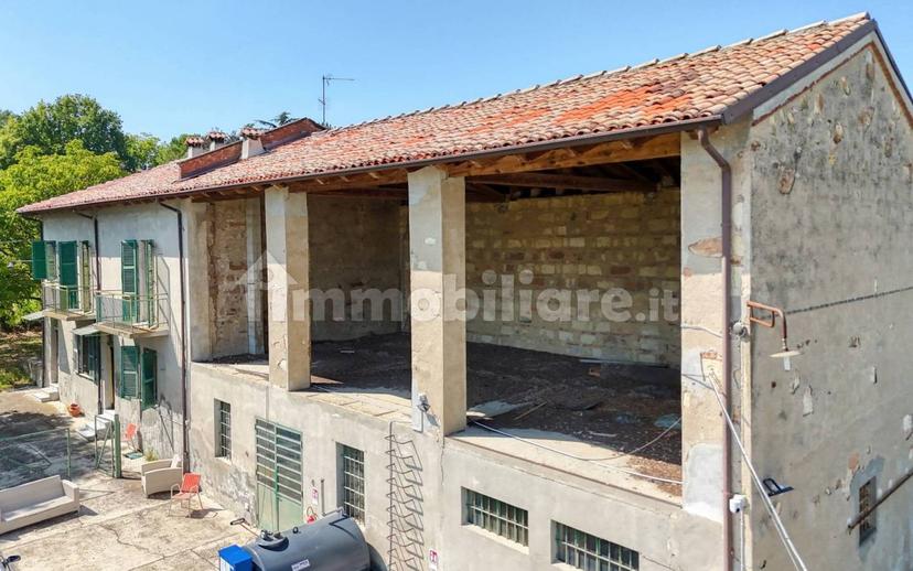 Casale Cascina Montalino 21, Rosignano Monferrato — foto 88 di 101