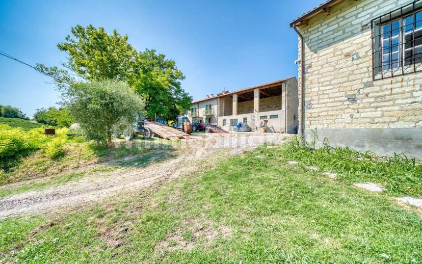 Casale Cascina Montalino 21, Rosignano Monferrato — foto 64 di 101