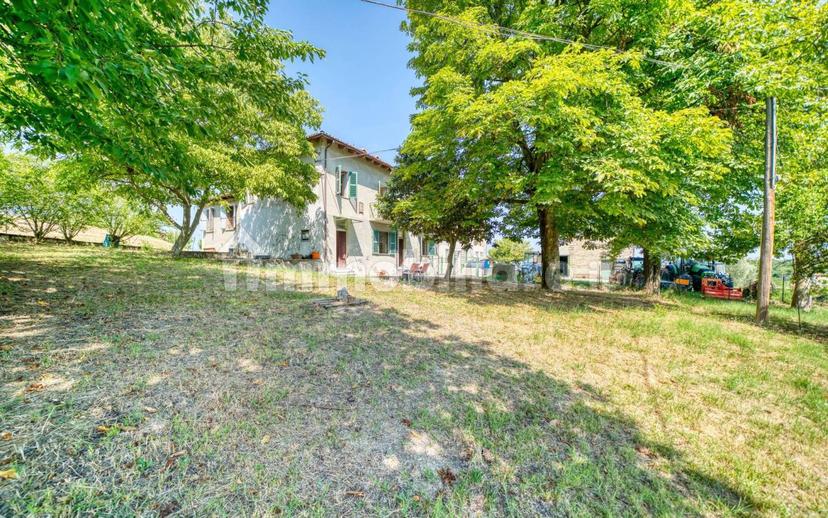 Casale Cascina Montalino 21, Rosignano Monferrato — foto 89 di 101
