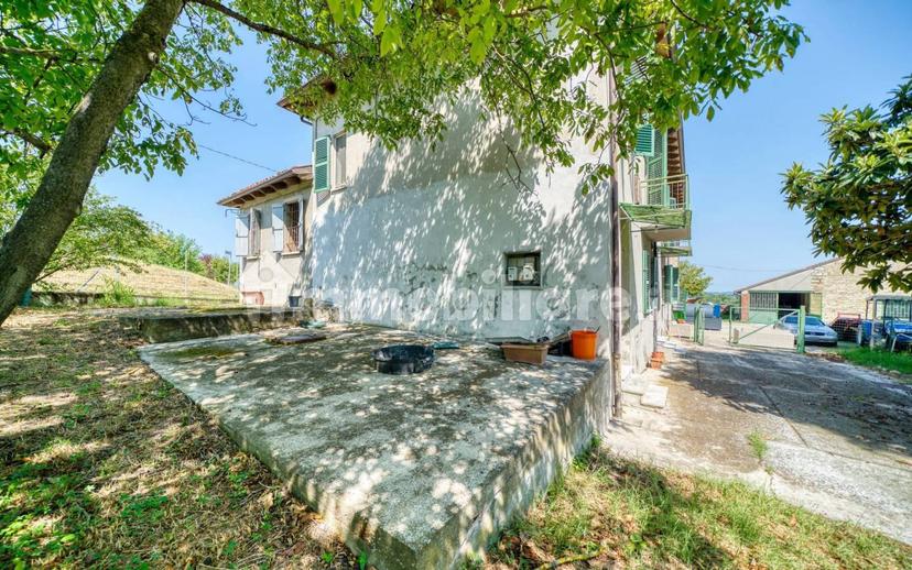 Casale Cascina Montalino 21, Rosignano Monferrato — foto 46 di 101