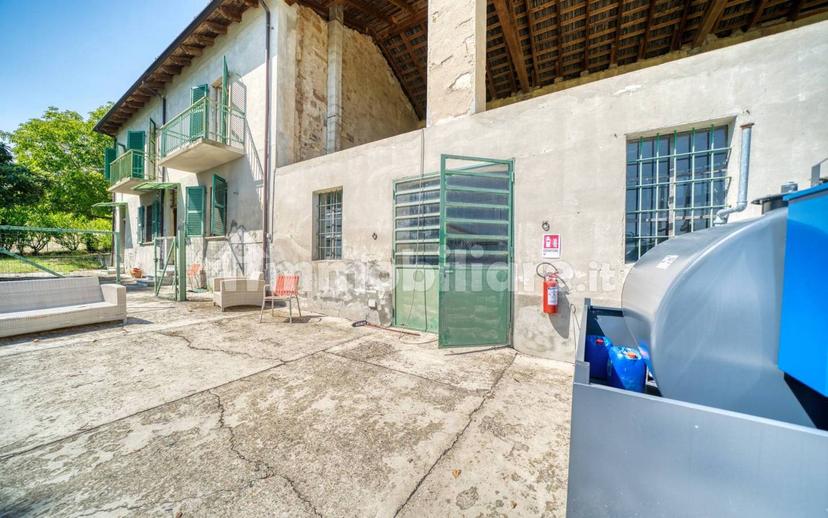 Casale Cascina Montalino 21, Rosignano Monferrato — foto 84 di 101