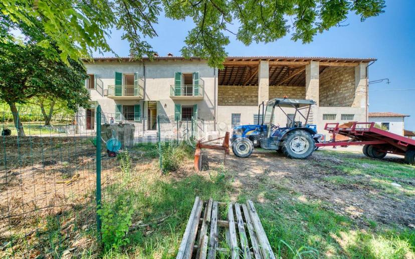 Casale Cascina Montalino 21, Rosignano Monferrato — foto 95 di 101