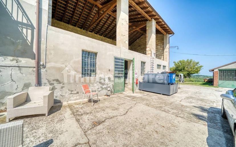 Casale Cascina Montalino 21, Rosignano Monferrato — foto 3 di 101