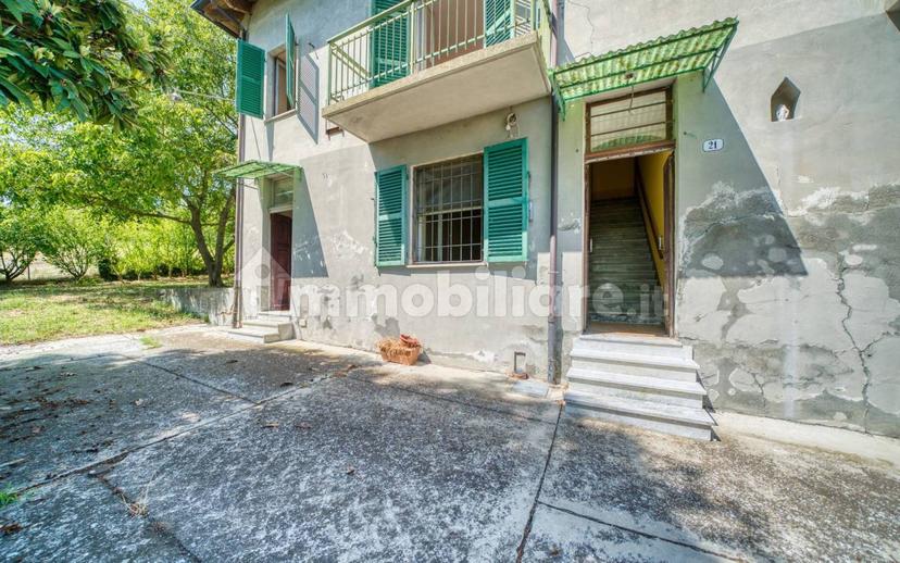 Casale Cascina Montalino 21, Rosignano Monferrato — foto 9 di 101