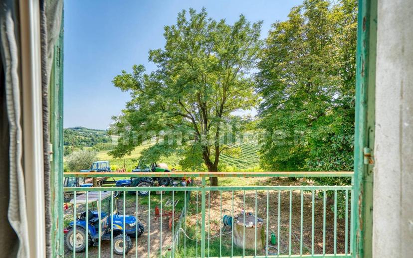 Casale Cascina Montalino 21, Rosignano Monferrato — foto 81 di 101