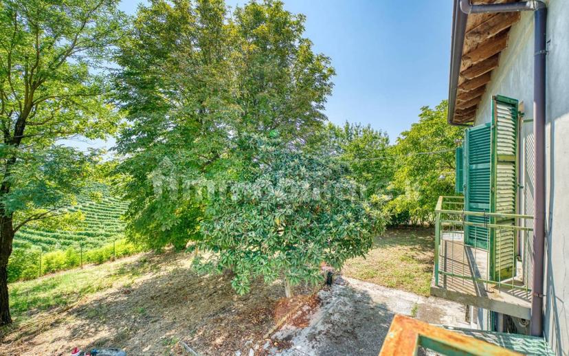 Casale Cascina Montalino 21, Rosignano Monferrato — foto 93 di 101