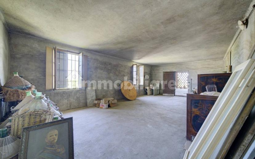 Casale Cascina Montalino 21, Rosignano Monferrato — foto 79 di 101