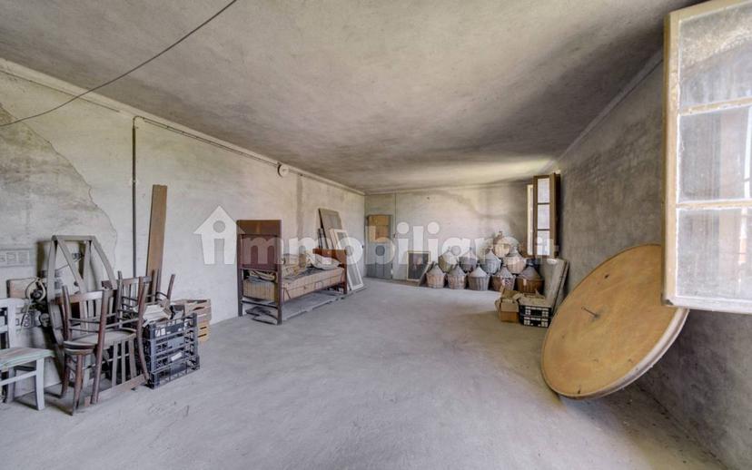 Casale Cascina Montalino 21, Rosignano Monferrato — foto 38 di 101