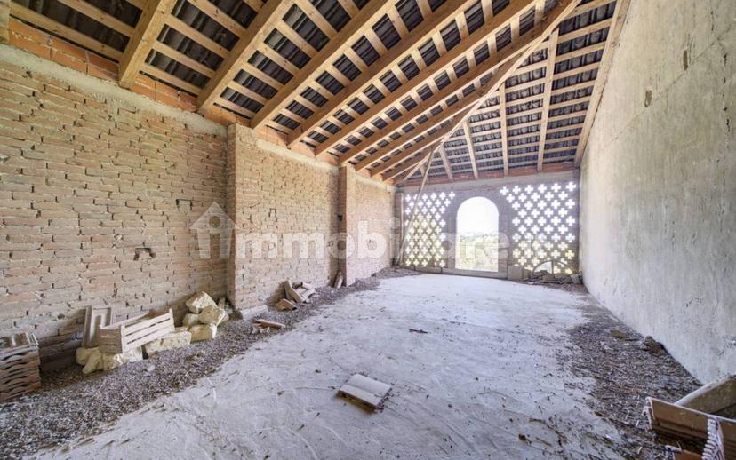 Casale Cascina Montalino 21, Rosignano Monferrato — foto 13 di 101