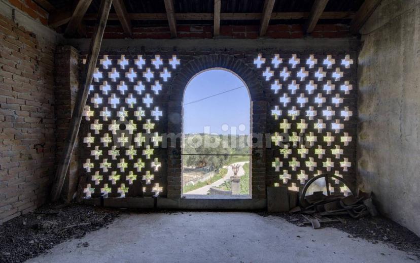 Casale Cascina Montalino 21, Rosignano Monferrato — foto 54 di 101