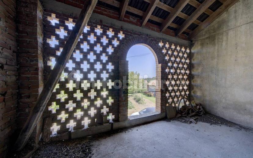 Casale Cascina Montalino 21, Rosignano Monferrato — foto 27 di 101