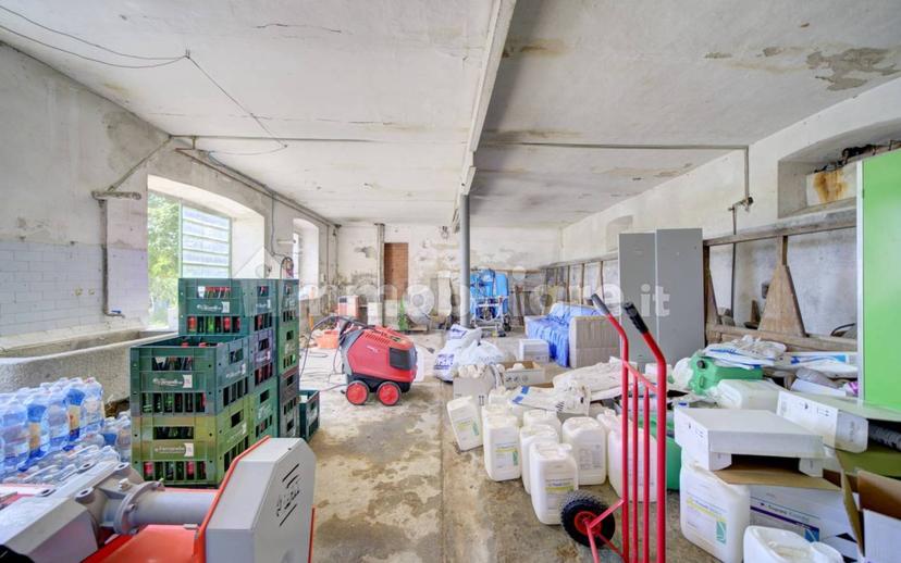 Casale Cascina Montalino 21, Rosignano Monferrato — foto 76 di 101