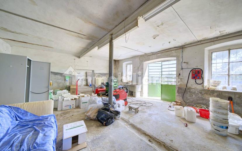 Casale Cascina Montalino 21, Rosignano Monferrato — foto 49 di 101