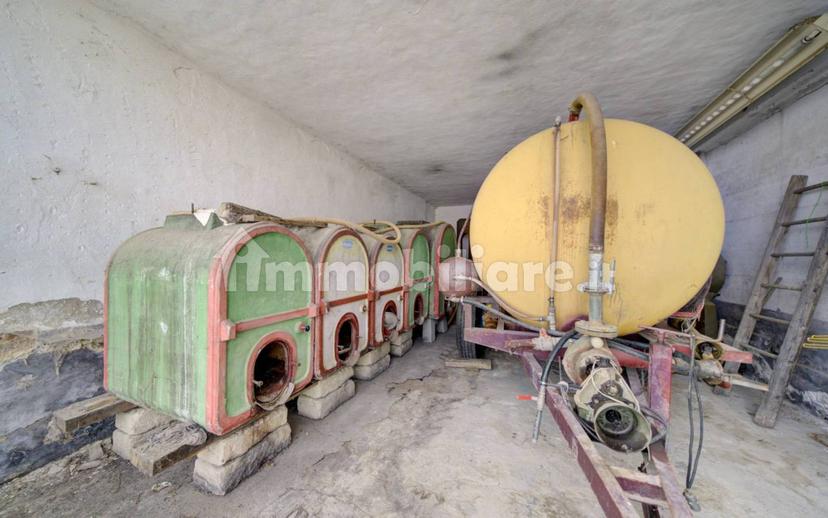 Casale Cascina Montalino 21, Rosignano Monferrato — foto 68 di 101